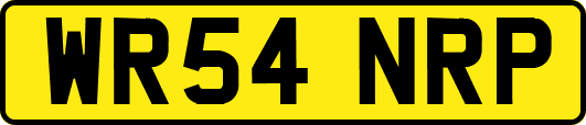 WR54NRP