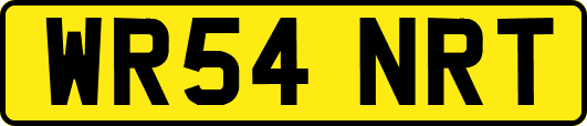 WR54NRT