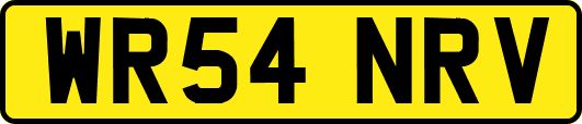 WR54NRV