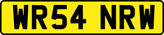 WR54NRW