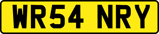 WR54NRY