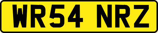 WR54NRZ