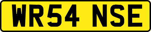 WR54NSE