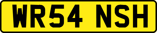 WR54NSH