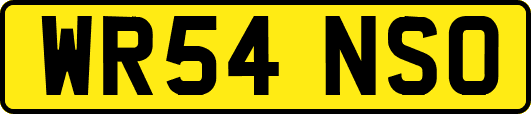 WR54NSO