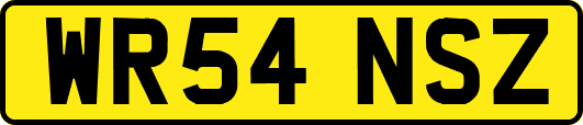 WR54NSZ