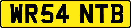 WR54NTB