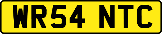 WR54NTC