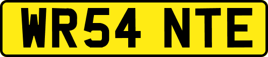 WR54NTE