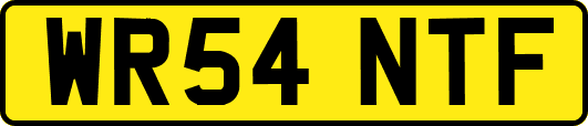WR54NTF
