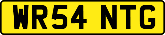 WR54NTG