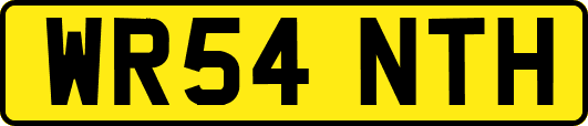 WR54NTH