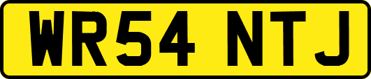 WR54NTJ