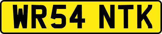 WR54NTK