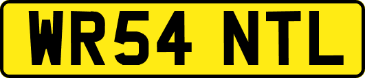 WR54NTL