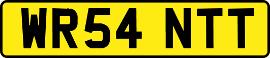 WR54NTT