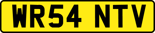 WR54NTV