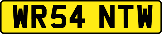 WR54NTW