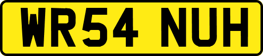 WR54NUH