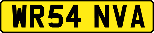 WR54NVA