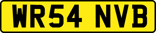 WR54NVB