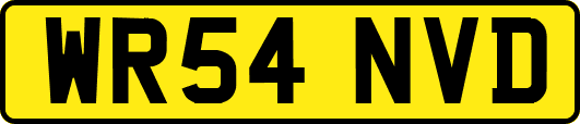 WR54NVD