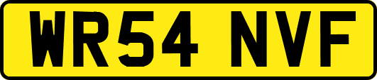 WR54NVF