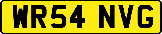 WR54NVG