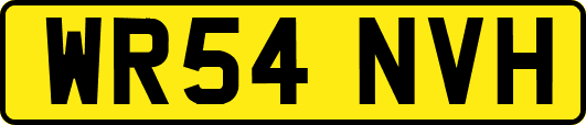 WR54NVH