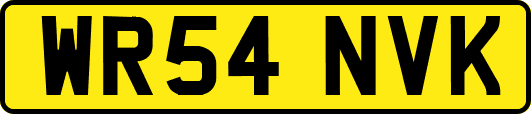 WR54NVK
