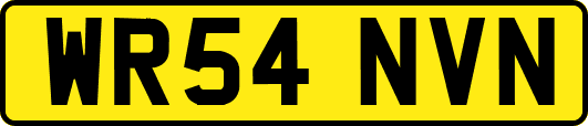 WR54NVN