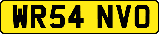 WR54NVO