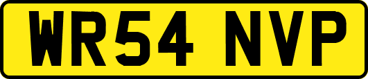WR54NVP