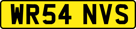 WR54NVS