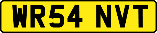 WR54NVT