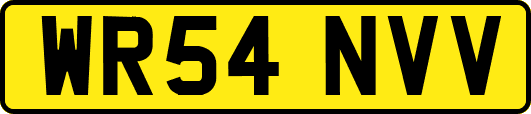WR54NVV