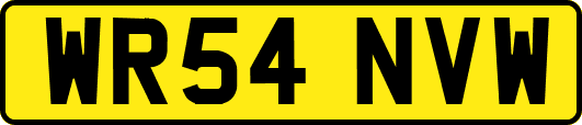 WR54NVW