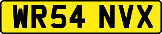 WR54NVX