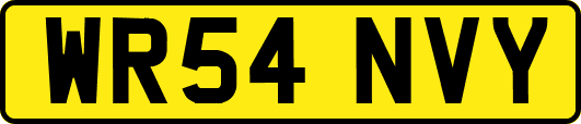 WR54NVY