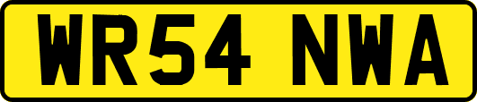 WR54NWA
