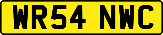 WR54NWC