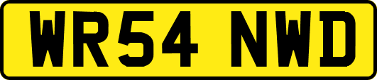 WR54NWD