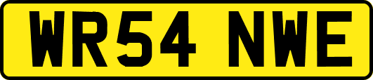 WR54NWE