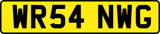 WR54NWG