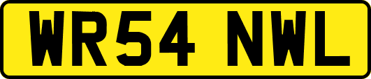 WR54NWL