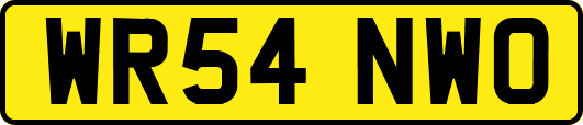 WR54NWO