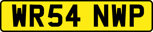 WR54NWP