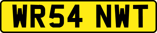 WR54NWT