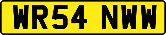 WR54NWW