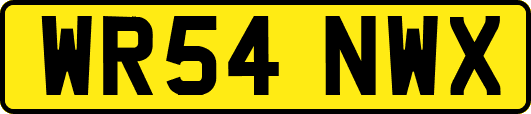 WR54NWX